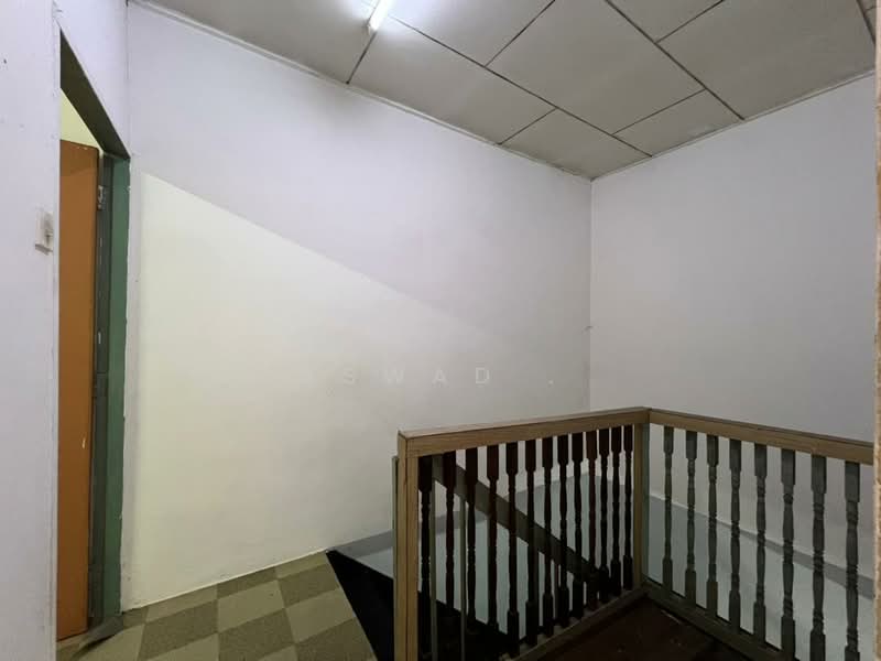 Rumah Teres 2 Tingkat untuk Dijual di Taman Penanti (Kubang Semang) - Aswad . - Interior - PropertyGuru.com.my