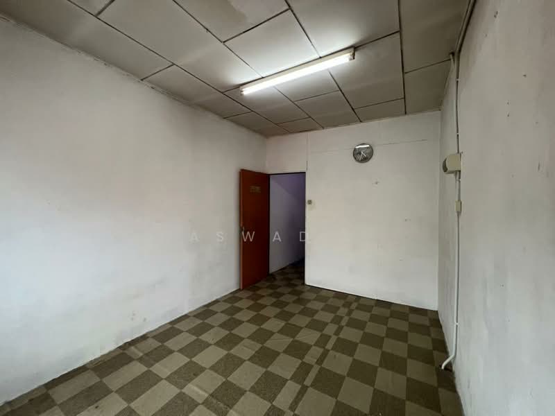 Rumah Teres 2 Tingkat untuk Dijual di Taman Penanti (Kubang Semang) - Aswad . - Bedroom - PropertyGuru.com.my