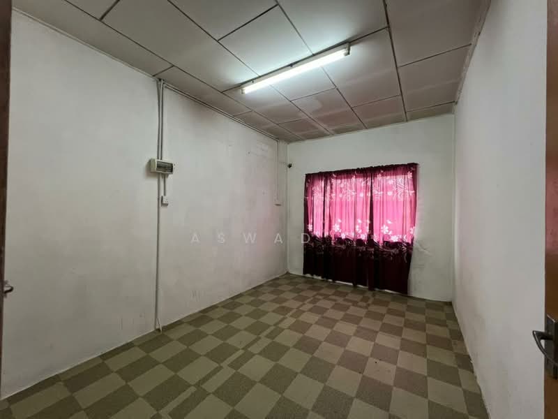 Rumah Teres 2 Tingkat untuk Dijual di Taman Penanti (Kubang Semang) - Aswad . - Bedroom - PropertyGuru.com.my