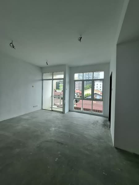 Rumah Teres 3 Tingkat untuk Dijual di Jelutong (Penang) - Hong . - Interior - PropertyGuru.com.my