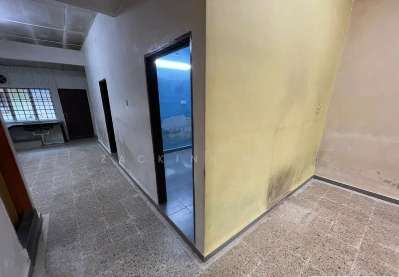 Rumah Teres 1 Tingkat untuk Dijual di Taman Daya Meru (Kapar) - Zackinn Hoi - Interior - PropertyGuru.com.my