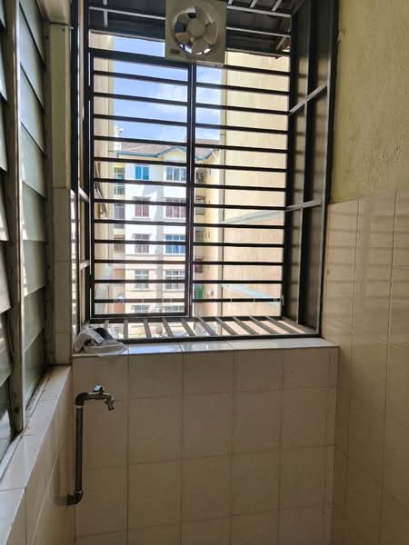 Pangsapuri untuk Dijual di Ukay Perdana - MiQi Lim - View - PropertyGuru.com.my