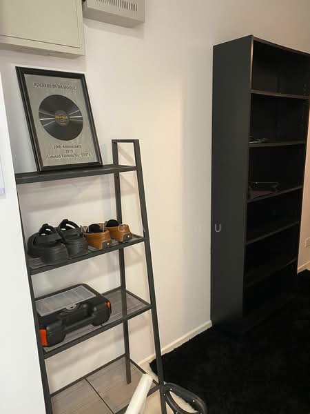 Service Residence for Sale at Met 1 Residences - Mica Chu - Interior - PropertyGuru.com.my