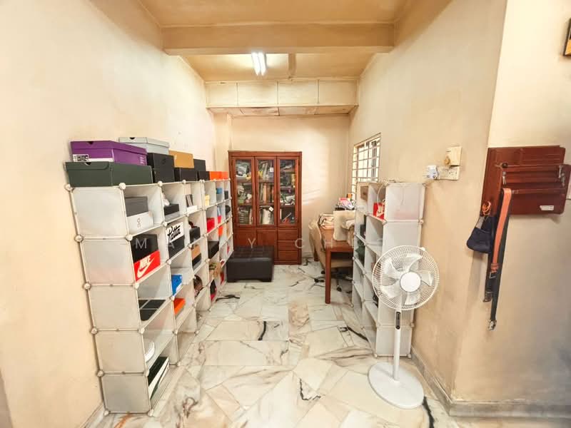Rumah Teres untuk Dijual di Taman Tun Perak (Rawang) - Mandy Cheow - Interior - PropertyGuru.com.my