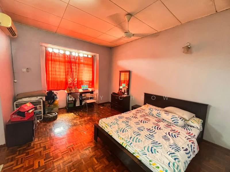Rumah Teres untuk Dijual di Taman Tun Perak (Rawang) - Mandy Cheow - PropertyGuru.com.my