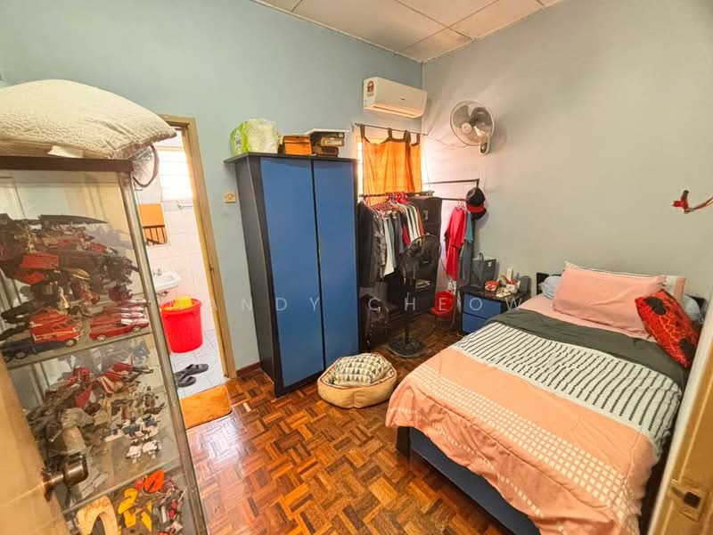Rumah Teres untuk Dijual di Taman Tun Perak (Rawang) - Mandy Cheow - PropertyGuru.com.my