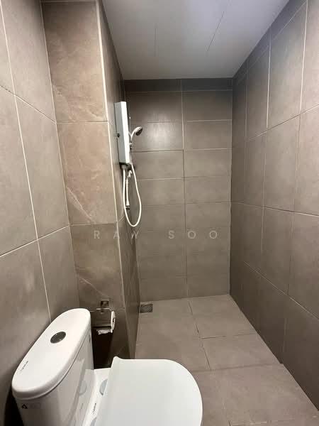 Servis Apartment untuk Disewa di Mossaz @ Empire City - Ray Soo - Bathroom - PropertyGuru.com.my