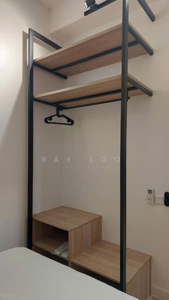 Servis Apartment untuk Disewa di Mossaz @ Empire City - Ray Soo - Interior - PropertyGuru.com.my