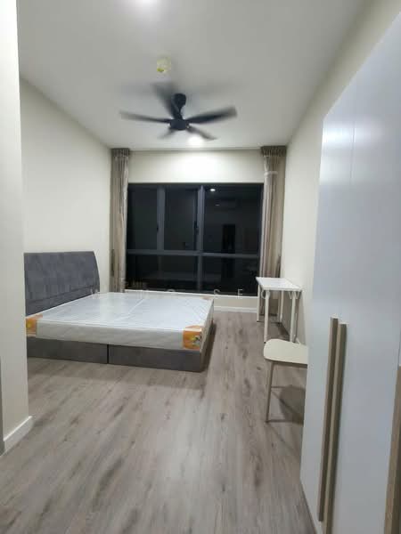 Service Residence for Rent at Alira @ Metropark Subang - Wing Seow - Bedroom - PropertyGuru.com.my