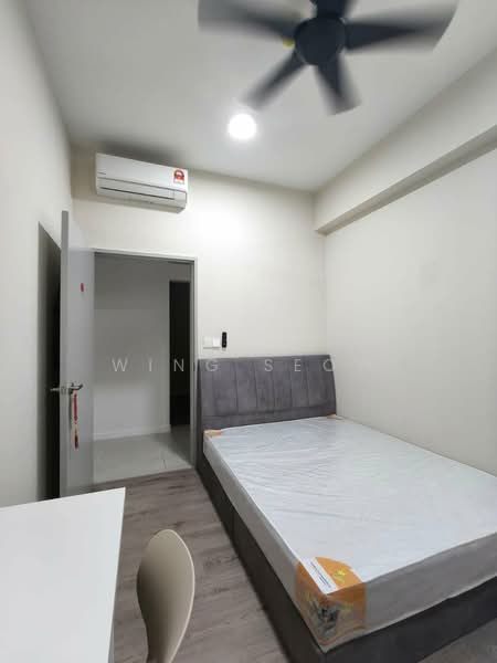 Service Residence for Rent at Alira @ Metropark Subang - Wing Seow - Bedroom - PropertyGuru.com.my