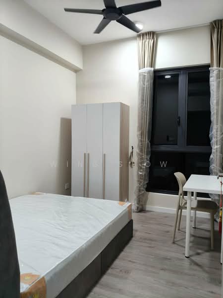 Service Residence for Rent at Alira @ Metropark Subang - Wing Seow - Bedroom - PropertyGuru.com.my