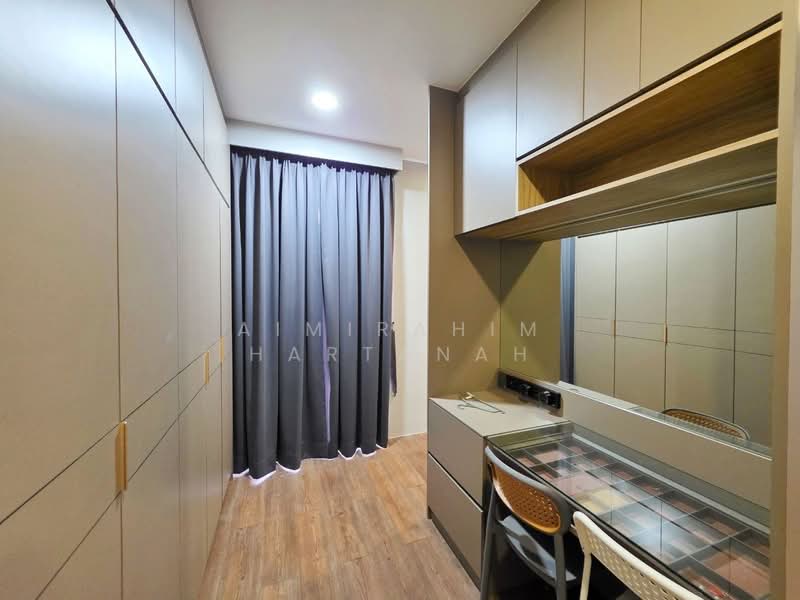 Rumah Teres 2 Tingkat untuk Disewa di Dengkil (Selangor) - AimiRahim Hartanah - Interior - PropertyGuru.com.my