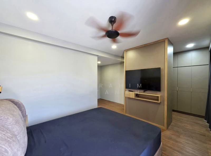 Rumah Teres 2 Tingkat untuk Disewa di Dengkil (Selangor) - AimiRahim Hartanah - Bedroom - PropertyGuru.com.my