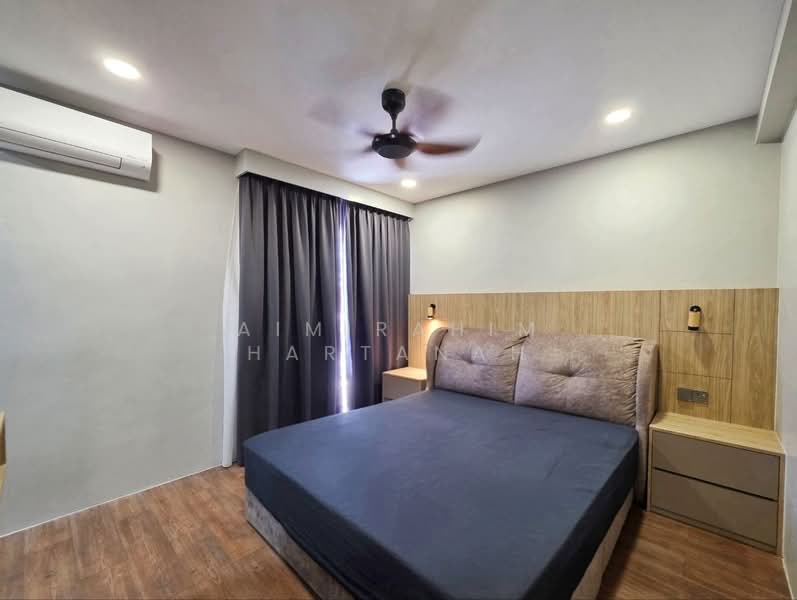 Rumah Teres 2 Tingkat untuk Disewa di Dengkil (Selangor) - AimiRahim Hartanah - Bedroom - PropertyGuru.com.my