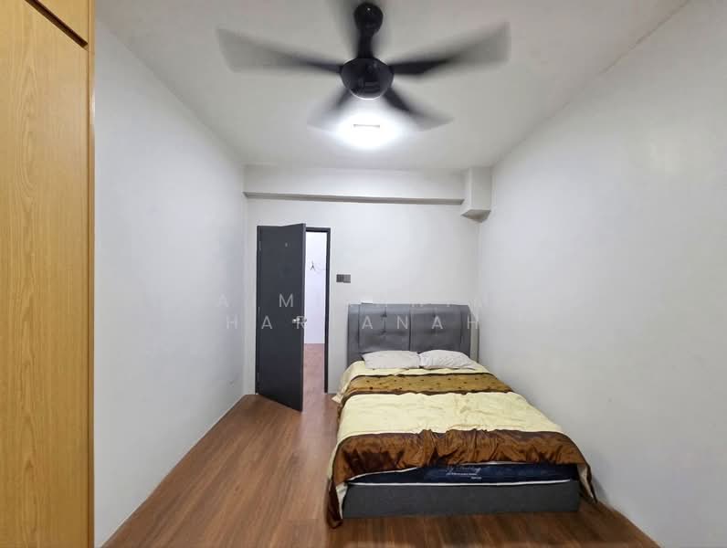 Rumah Teres 2 Tingkat untuk Disewa di Dengkil (Selangor) - AimiRahim Hartanah - Bedroom - PropertyGuru.com.my