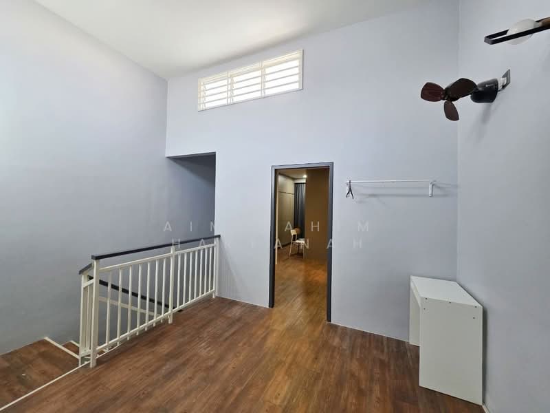 Rumah Teres 2 Tingkat untuk Disewa di Dengkil (Selangor) - AimiRahim Hartanah - Interior - PropertyGuru.com.my