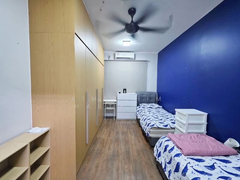 Rumah Teres 2 Tingkat untuk Disewa di Dengkil (Selangor) - AimiRahim Hartanah - Bedroom - PropertyGuru.com.my