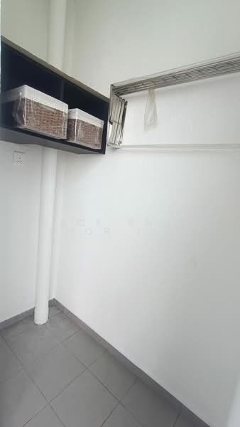 Servis Apartment untuk Disewa di Hana @ Eco Ardence - Jack Khor Phor Jiing - Interior - PropertyGuru.com.my