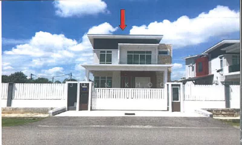 Rumah Banglo untuk Dijual di Taman Senawang Perdana (Senawang) - John Khoo - PropertyGuru.com.my