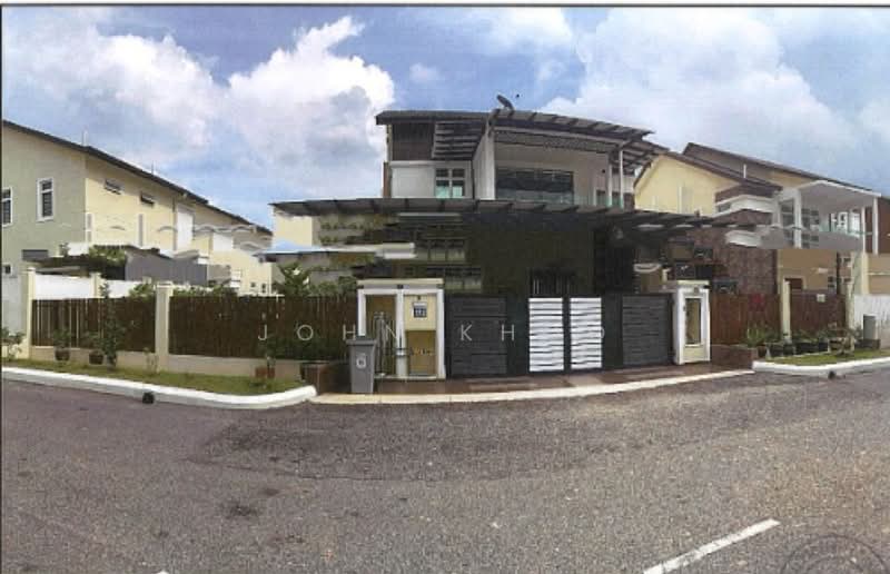 Bungalow for Sale in Taman Senawang Perdana (Senawang) - John Khoo - PropertyGuru.com.my