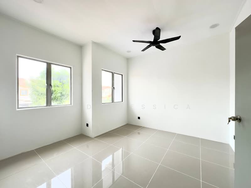 Rumah Teres 2 Tingkat untuk Dijual di Setia Impian (Setia Alam) - Cindy Jessica - PropertyGuru.com.my