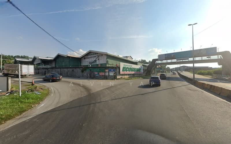Agricultural Land for Sale in Kampung Baru Subang (Sungai Buloh) - Alvin Yap - PropertyGuru.com.my