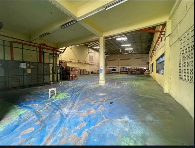 Kilang untuk Disewa di Taman Desa Cemerlang (Ulu Tiram) - Torow Yeow - Interior - PropertyGuru.com.my