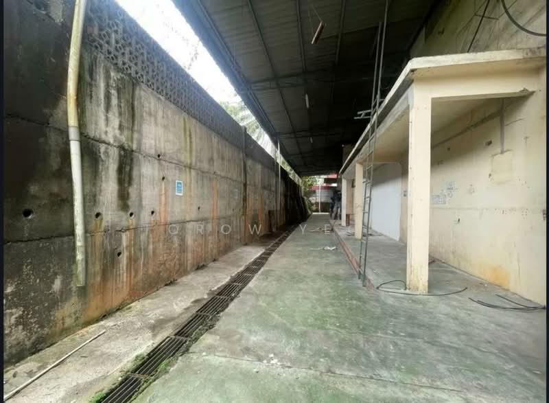 Kilang untuk Disewa di Taman Desa Cemerlang (Ulu Tiram) - Torow Yeow - Exterior - PropertyGuru.com.my