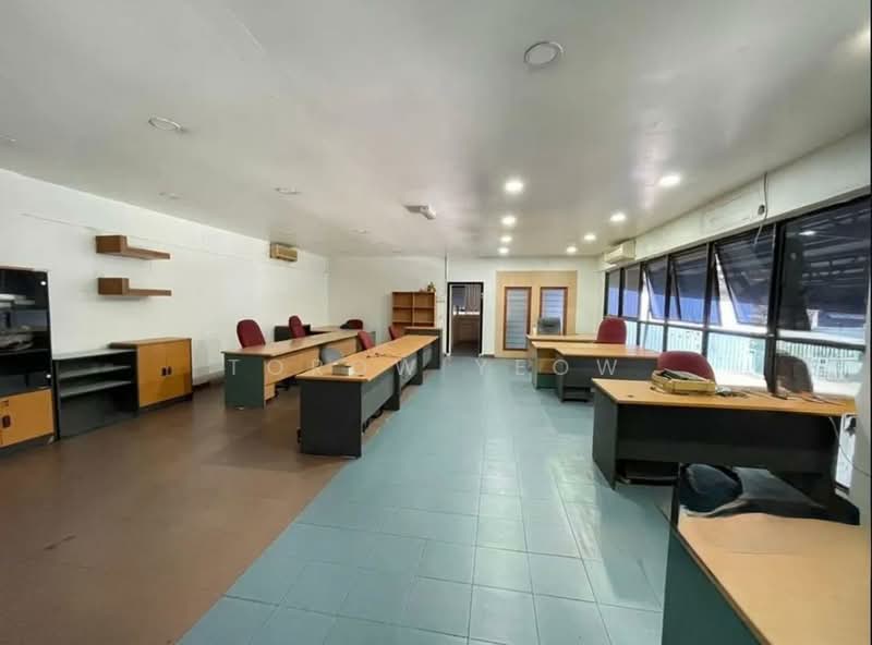 Kilang untuk Disewa di Taman Desa Cemerlang (Ulu Tiram) - Torow Yeow - Interior - PropertyGuru.com.my