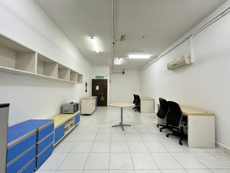 Office for Rent in Shah Alam (Selangor) - Stephanie Yap - Interior - PropertyGuru.com.my