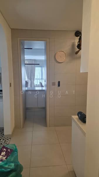 Kondominium untuk Dijual di ALIX Residences - Ong Guat Choo - Interior - PropertyGuru.com.my