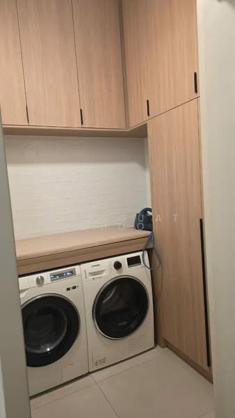 Kondominium untuk Dijual di ALIX Residences - Ong Guat Choo - Interior - PropertyGuru.com.my