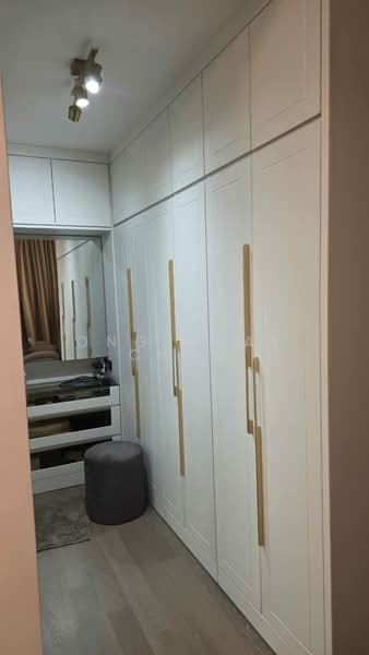 Kondominium untuk Dijual di ALIX Residences - Ong Guat Choo - Interior - PropertyGuru.com.my