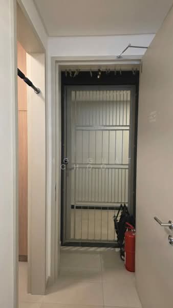 Kondominium untuk Dijual di ALIX Residences - Ong Guat Choo - Entrance - PropertyGuru.com.my