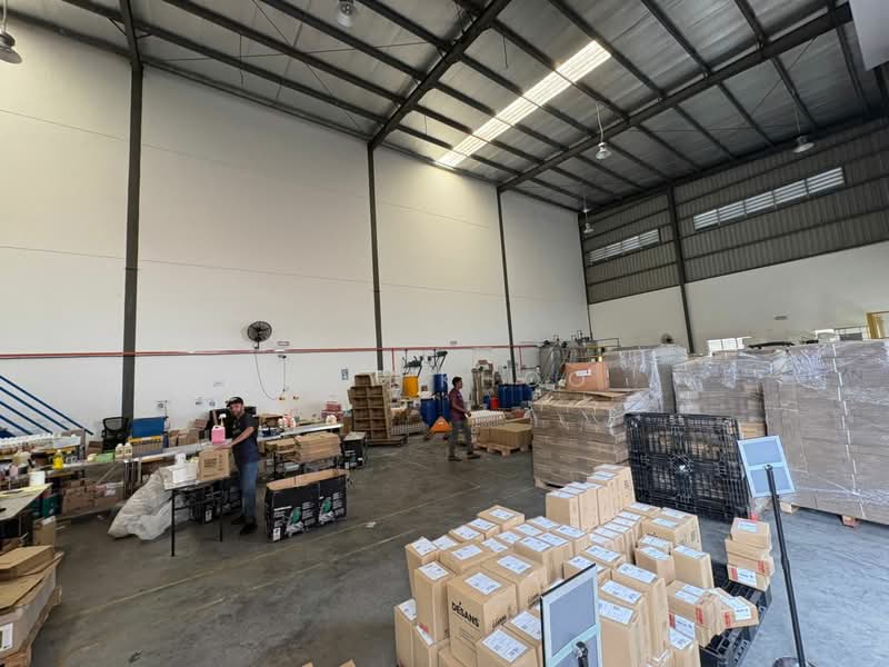 Semi-D Factory for Rent in Johor Bahru (Johor) - May Khoo - Interior - PropertyGuru.com.my