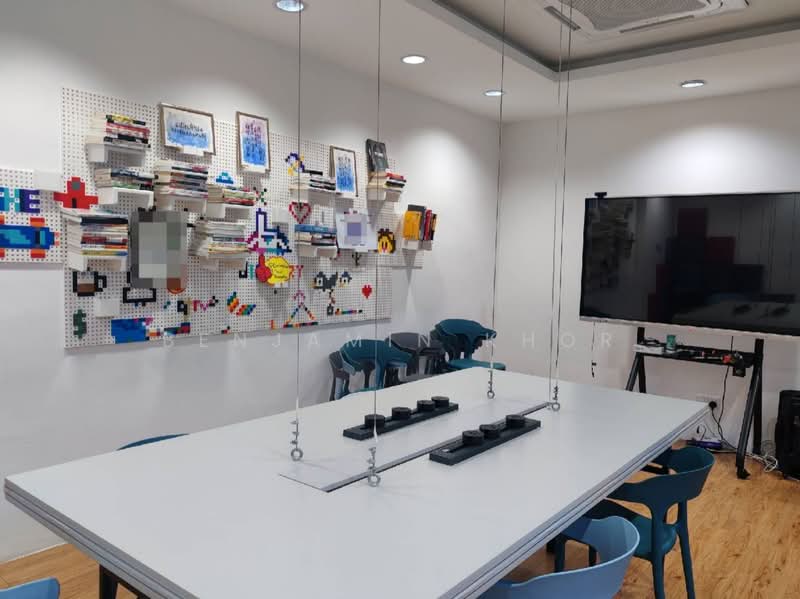 Shop / Office for Rent in Puchong (Selangor) - Benjamin Khor - Study - PropertyGuru.com.my