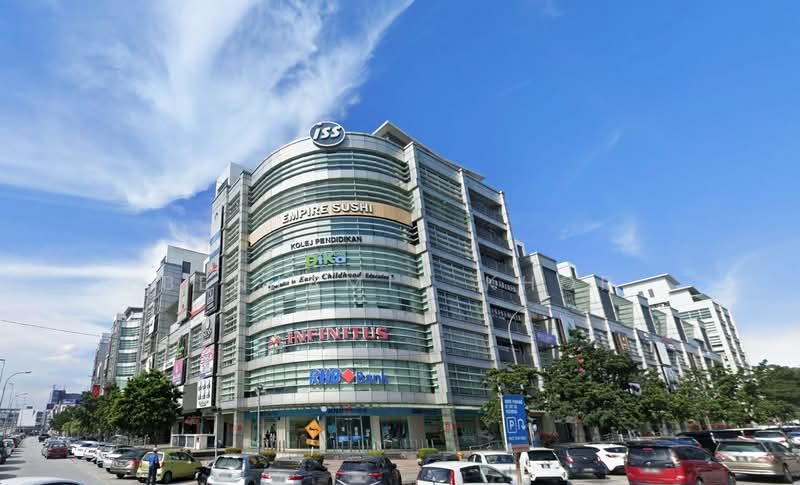 Shop / Office for Rent in Puchong (Selangor) - Benjamin Khor - Exterior - PropertyGuru.com.my