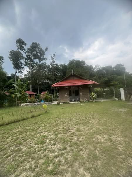 Residential Land for Sale in Hulu Langat (Selangor) - Maizura binti Mohd Darus - Exterior - PropertyGuru.com.my