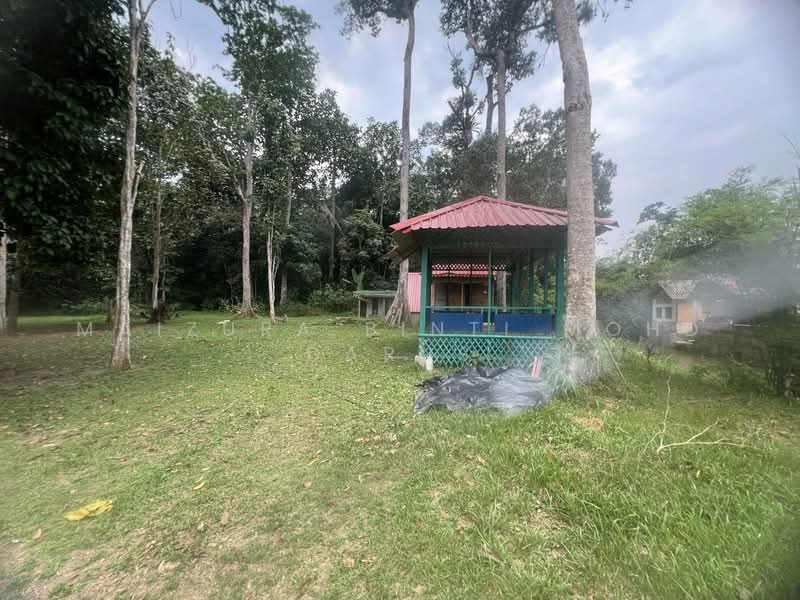 Residential Land for Sale in Hulu Langat (Selangor) - Maizura binti Mohd Darus - Exterior - PropertyGuru.com.my