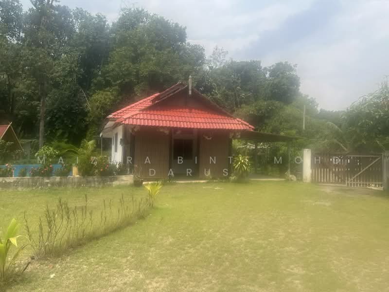 Residential Land for Sale in Hulu Langat (Selangor) - Maizura binti Mohd Darus - Exterior - PropertyGuru.com.my