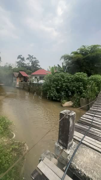 Residential Land for Sale in Hulu Langat (Selangor) - Maizura binti Mohd Darus - Exterior - PropertyGuru.com.my