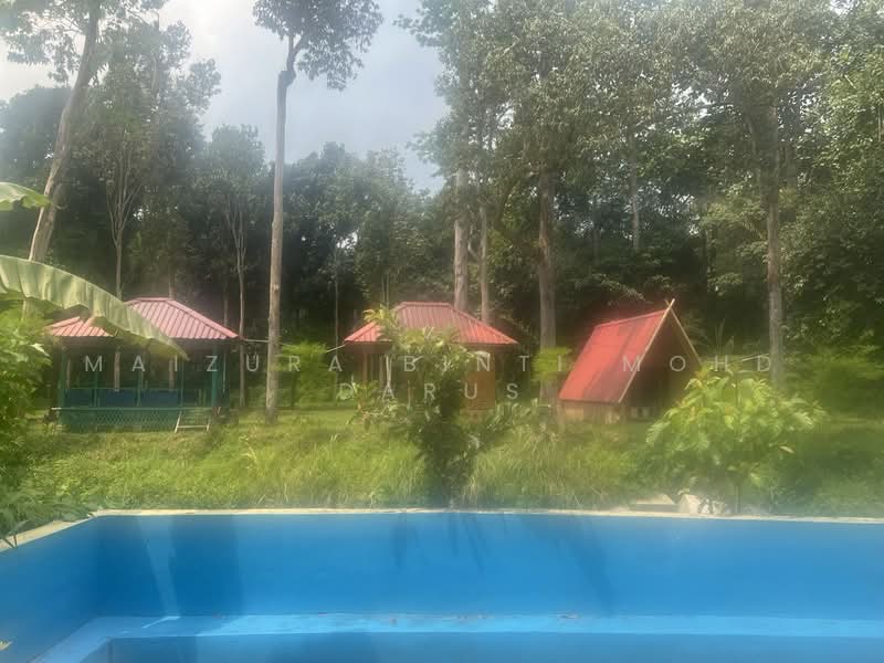 Residential Land for Sale in Hulu Langat (Selangor) - Maizura binti Mohd Darus - Exterior - PropertyGuru.com.my