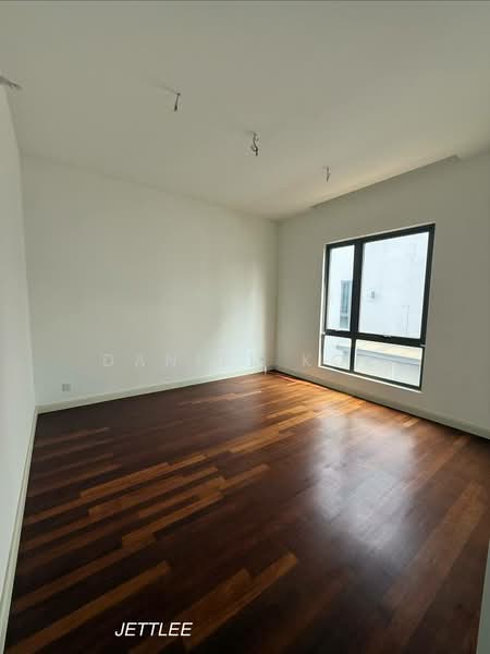 Rumah Berkembar untuk Dijual di Kota Kemuning (Shah Alam) - Daniel Kok - Interior - PropertyGuru.com.my