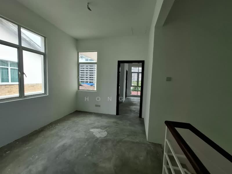 Rumah Teres 3 Tingkat untuk Dijual di Jelutong (Penang) - Hong . - Interior - PropertyGuru.com.my