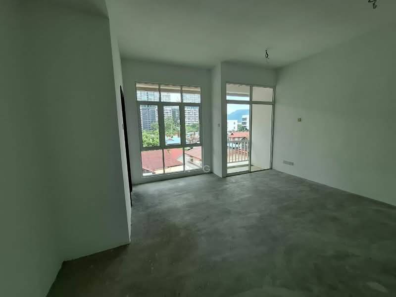 Rumah Teres 3 Tingkat untuk Dijual di Jelutong (Penang) - Hong . - View - PropertyGuru.com.my