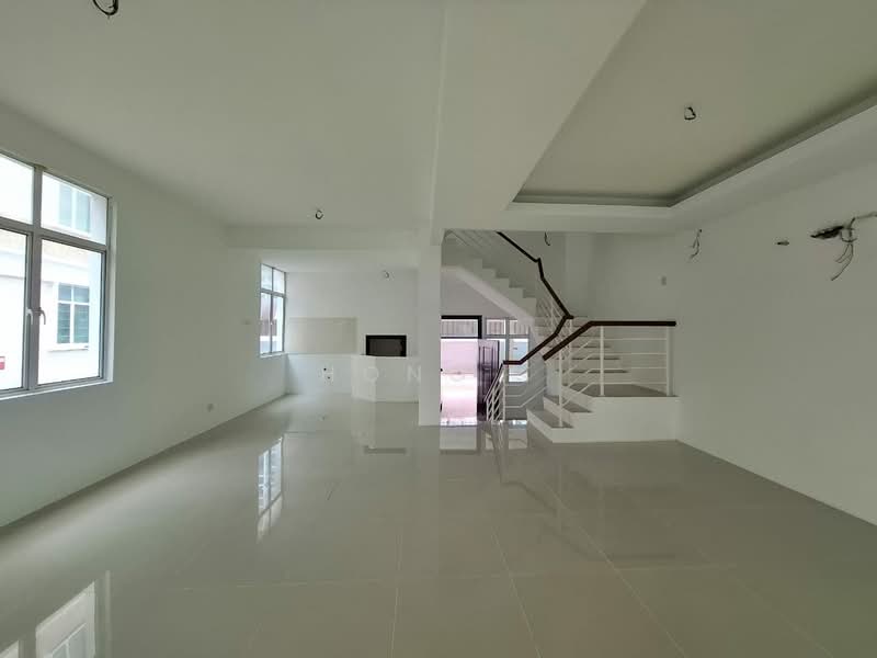 Rumah Teres 3 Tingkat untuk Dijual di Jelutong (Penang) - Hong . - Interior - PropertyGuru.com.my