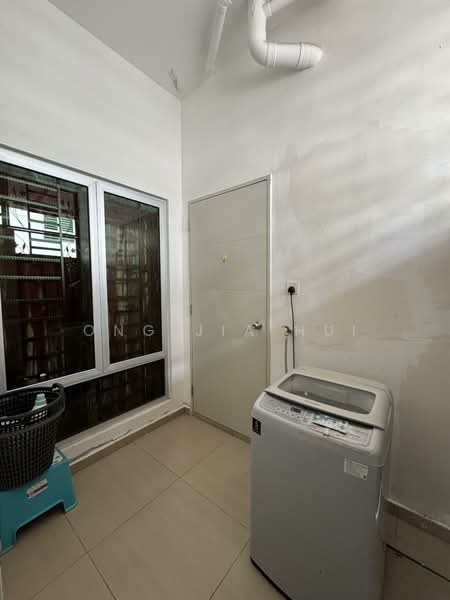 2-storey Terraced House for Sale in Bandar Sri Sendayan (Negeri Sembilan) - Ong Jia Hui - Interior - PropertyGuru.com.my