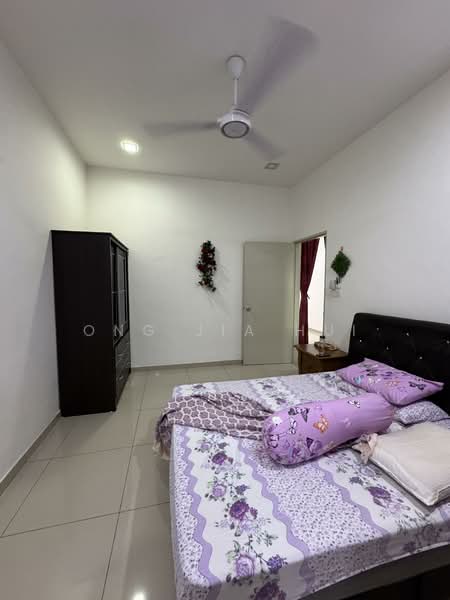 2-storey Terraced House for Sale in Bandar Sri Sendayan (Negeri Sembilan) - Ong Jia Hui - Bedroom - PropertyGuru.com.my