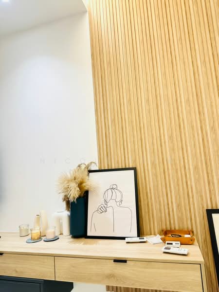 Kondominium untuk Disewa di Vertu Resort - Nicole Liew - Interior - PropertyGuru.com.my