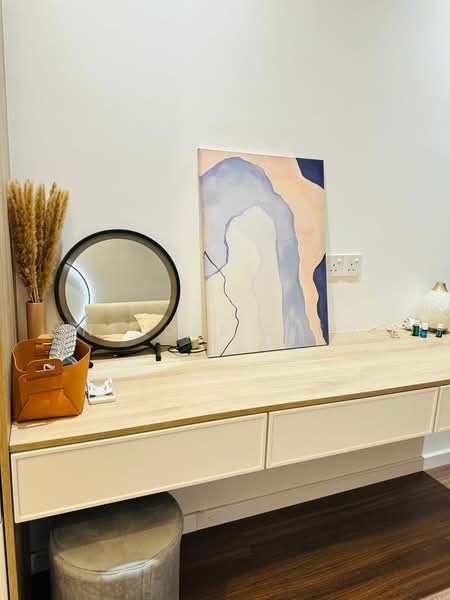 Kondominium untuk Disewa di Vertu Resort - Nicole Liew - Interior - PropertyGuru.com.my